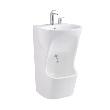 Eeeza Multifunctional Design Wudu Basin