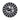 Eeeza Animal Pattern Iron Wall Decoration
