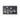 Eeeza Plant Pattern Iron Square-shaped Wall Decoration