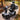 Eeeza BSHC Adjustable Electric Mobility Scooter, 500W 48V 20Ah