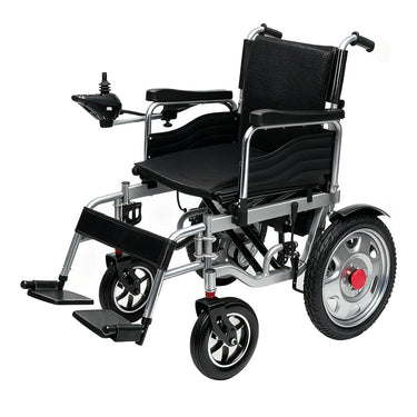 Eeeza MW1103 Electric Wheelchair for Senior, 500W, 16-Inch Tyres