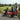 Eeeza AFDD Adjustable Electric Mobility Scooter, 1000W 60V 20Ah