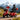 Eeeza XJK1D Adjustable Electric Mobility Scooter, 500W 48V 20Ah