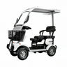Eeeza E30 Electric Mobility Scooter, 1000W 60V 20Ah