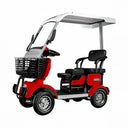 Eeeza E30 Electric Mobility Scooter, 1000W 60V 20Ah