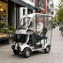 Eeeza E30 Electric Mobility Scooter, 1000W 60V 20Ah