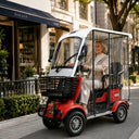 Eeeza E30 Electric Mobility Scooter, 1000W 60V 20Ah