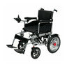 Eeeza MW1103 Electric Wheelchair for Senior, 500W, 16-Inch Tyres