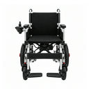 Eeeza MW1103 Electric Wheelchair for Senior, 500W, 16-Inch Tyres