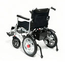 Eeeza MW1103 Electric Wheelchair for Senior, 500W, 16-Inch Tyres