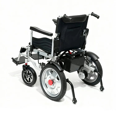 Eeeza MW1103 Electric Wheelchair for Senior, 500W, 16-Inch Tyres