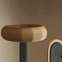 Eeeza Multi-Functional Cat Tree, MDF, 190cm