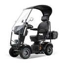 Eeeza 500W 48V 20Ah Electric Mobility Scooter