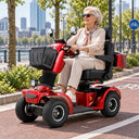 Eeeza 500W 48V 20Ah Electric Mobility Scooter