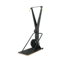 Eeeza Air Ski Trainer for Compact Home Gym Cardio, 300kg Capacity