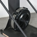 Eeeza Air Ski Trainer for Compact Home Gym Cardio, 300kg Capacity